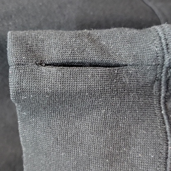 Hooey Zip Up Hoodie - Picture 4 of 9